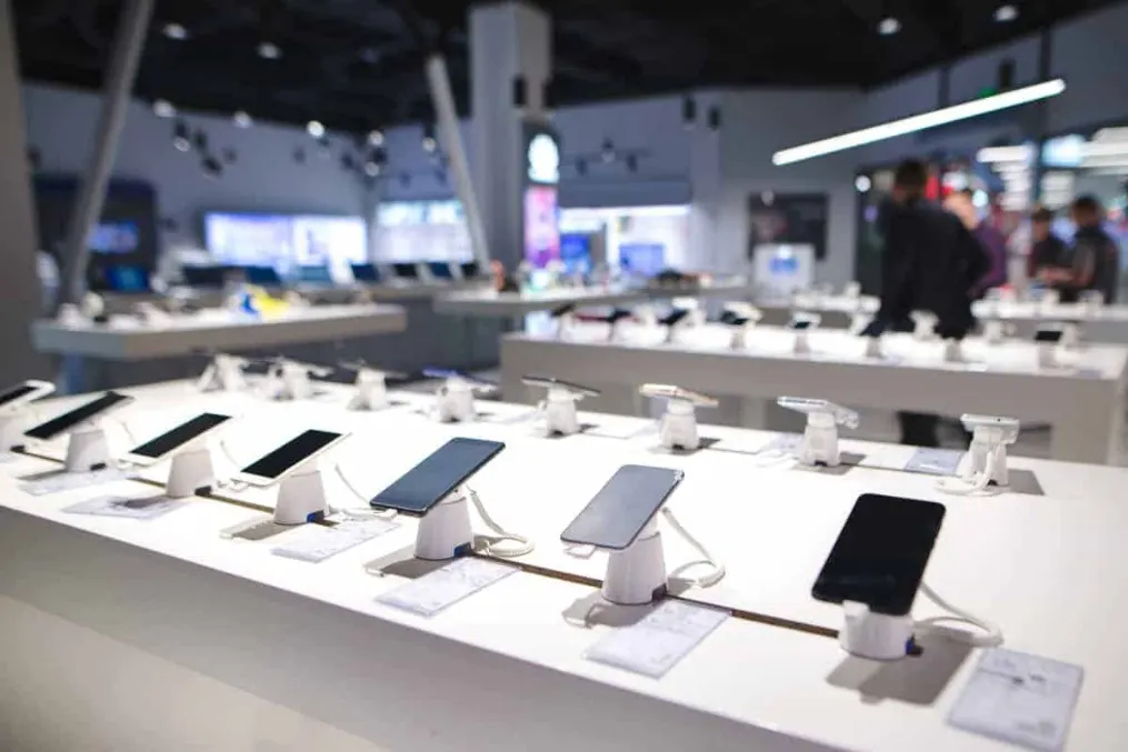 Global Phone Ventures